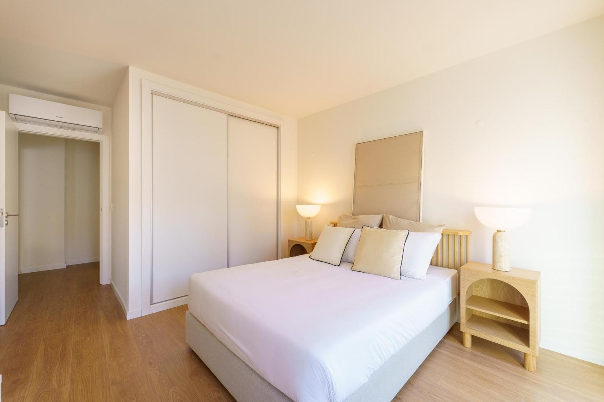 Apartamento Anjos 1ºi Lisboa